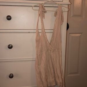 LA HEARTS romper